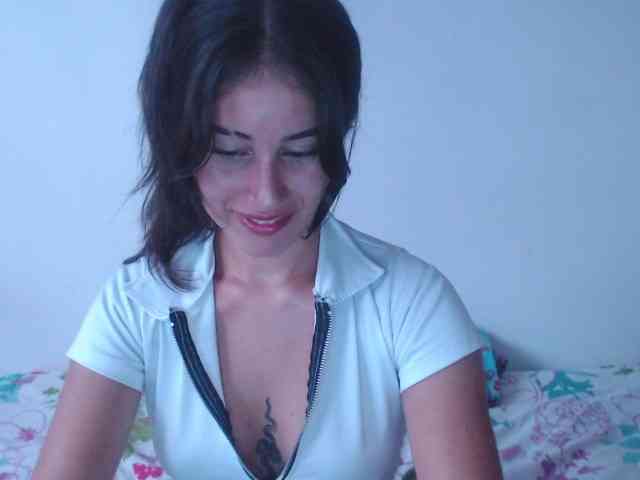 BellaRose- webcam