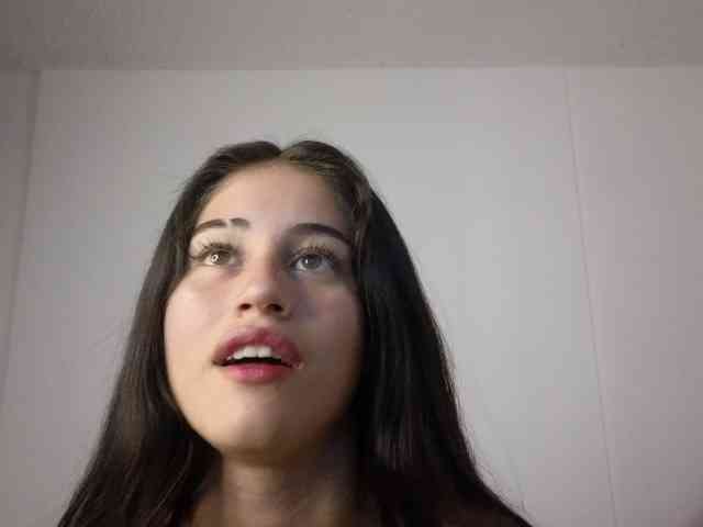 BellaRose- webcam