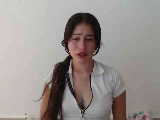 BellaRose- webcam