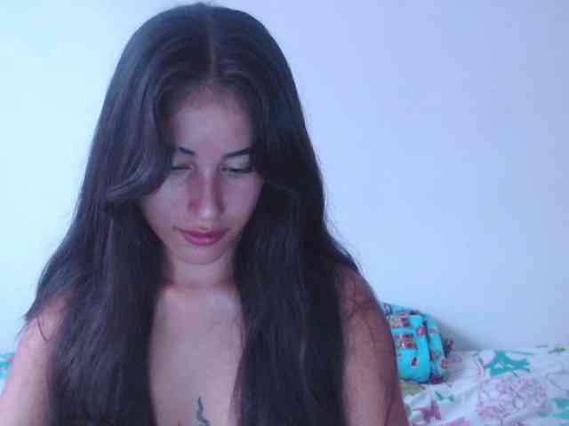 BellaRose- webcam