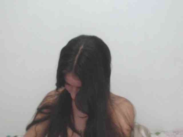 BellaRose- webcam