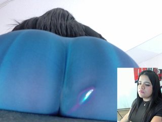Emma-sexxy Porn Show
