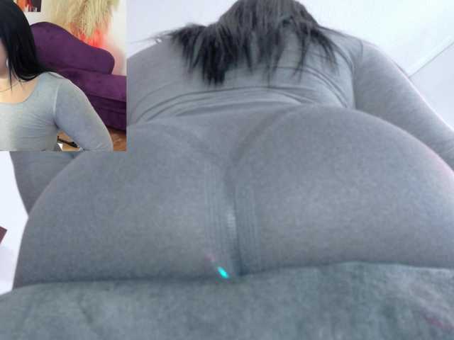 Emma-sexxy live cam on BongaCams