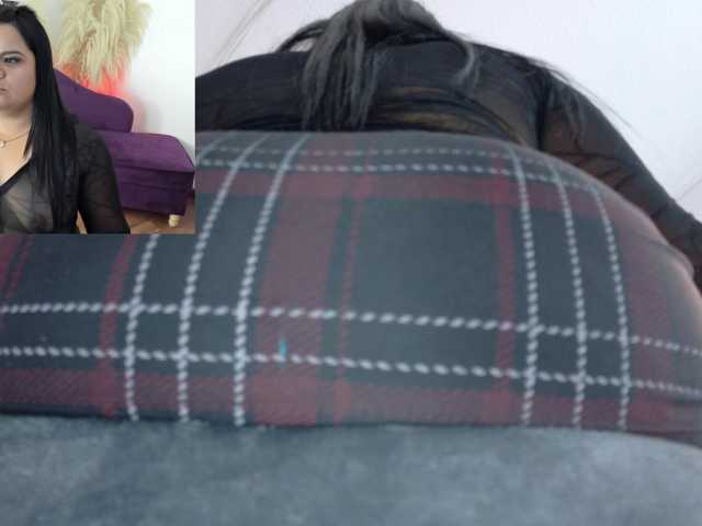 Emma-sexxy live cam on BongaCams