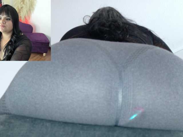 Emma-sexxy, live now on BongaCams