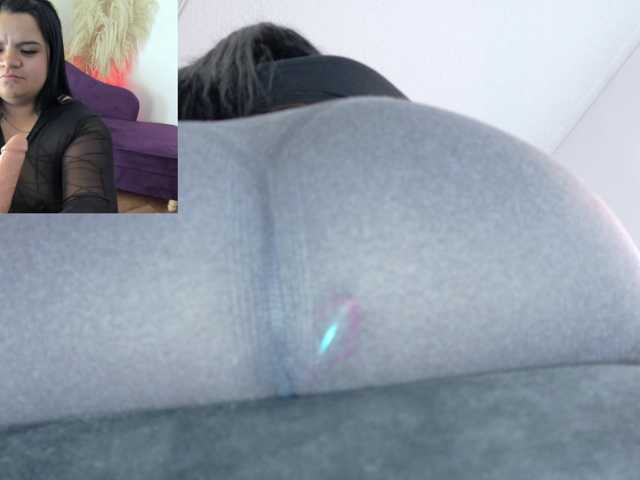 Emma-sexxy live cam on BongaCams
