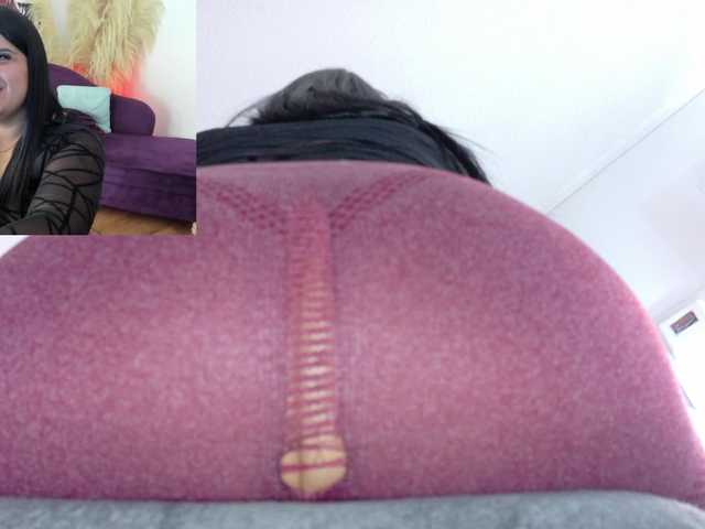 Emma-sexxy live cam on BongaCams