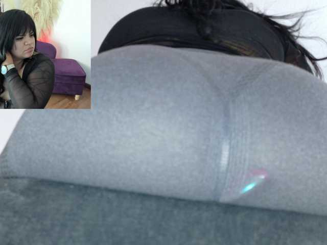 Emma-sexxy, en vivo ahora en BongaCams