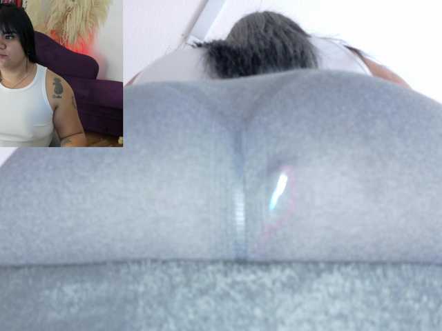 Emma-sexxy live cam on BongaCams