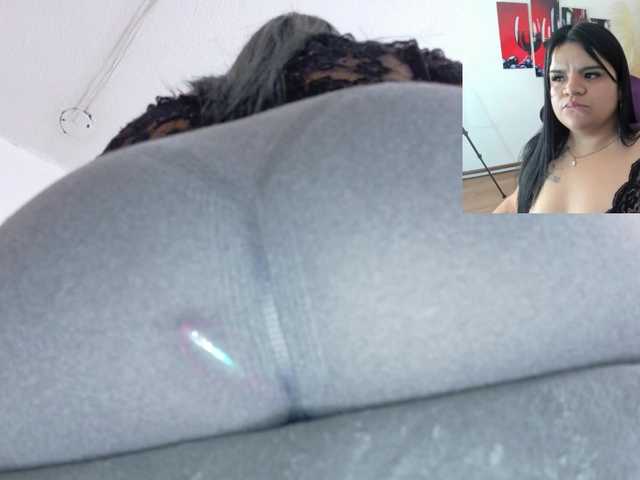 Emma-sexxy live cam on BongaCams