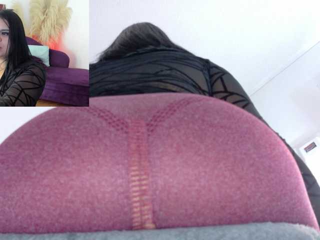 Emma-sexxy live cam on BongaCams