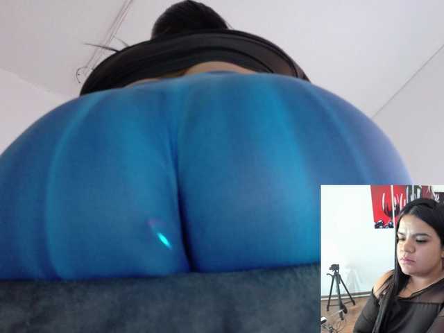 Emma-sexxy live cam on BongaCams