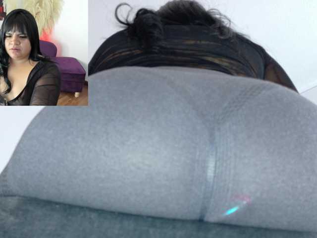 Emma-sexxy, en vivo ahora en BongaCams