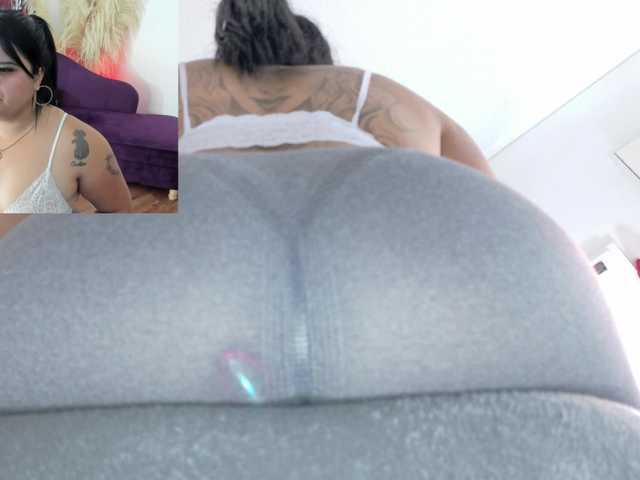 Emma-sexxy live cam on BongaCams