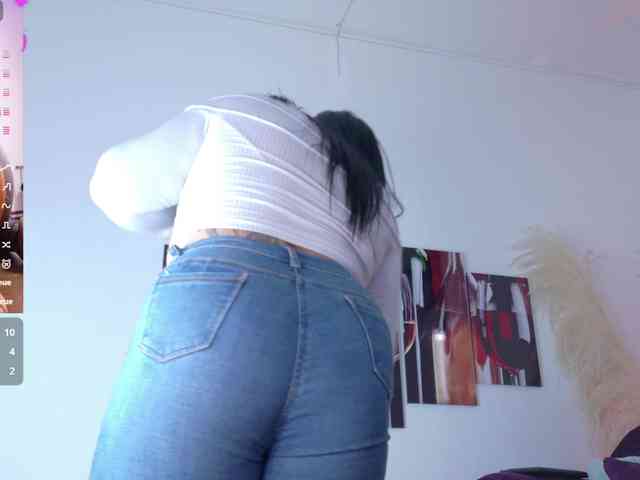 Emma-sexxy Live Webcam on BongaCams