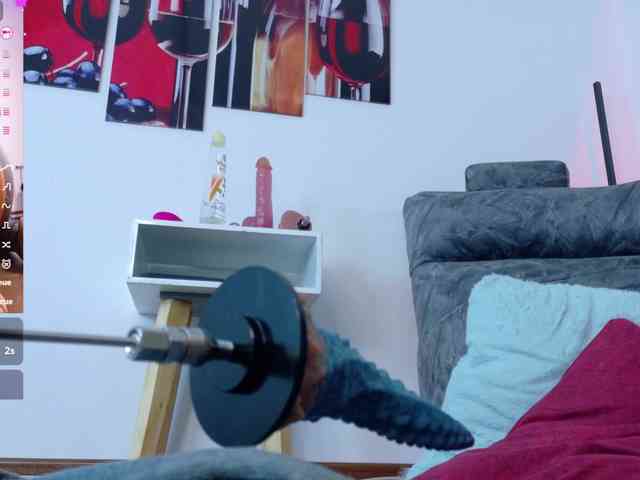 Emma-sexxy webcam