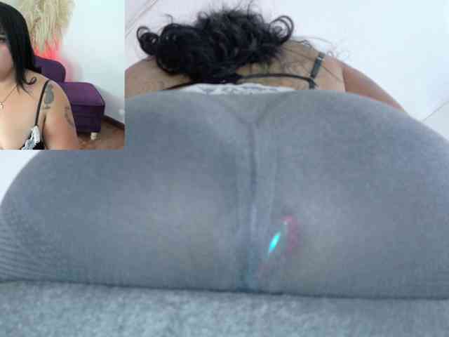 Вебкам-шоу Emma-sexxy
