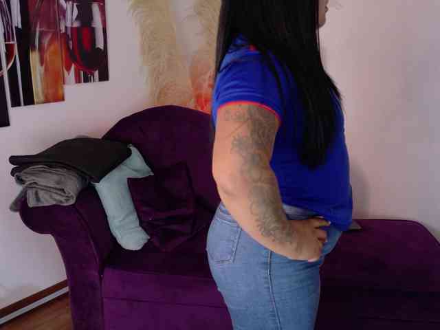 Emma-sexxy webcam
