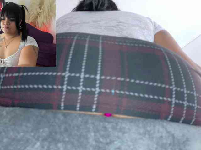 Emma-sexxy webcam