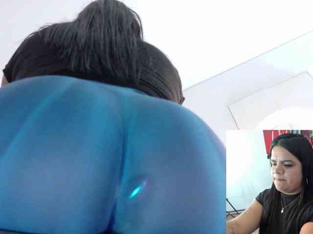 Emma-sexxy Live Webcam on BongaCams