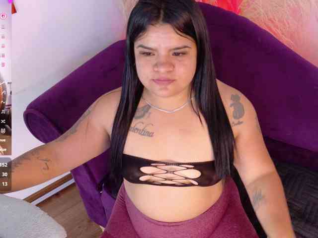 Emma-sexxy webcam