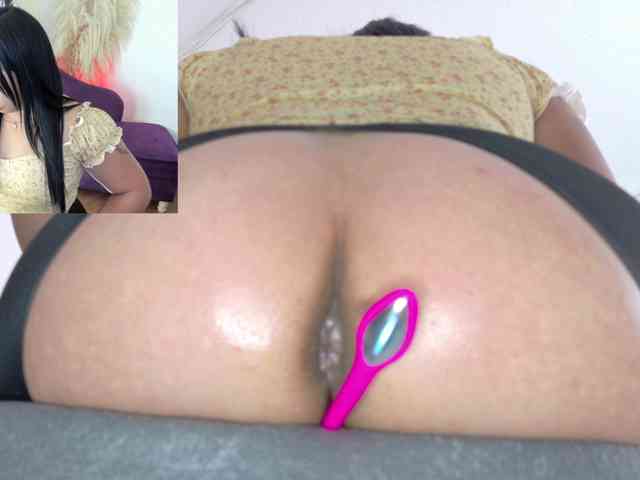 Emma-sexxy's webcam live show