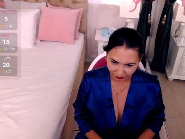 AngelaGarrett live cam on BongaCams