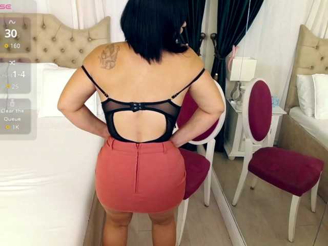 AngelaGarrett live cam