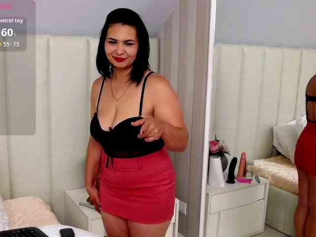AngelaGarrett webcam