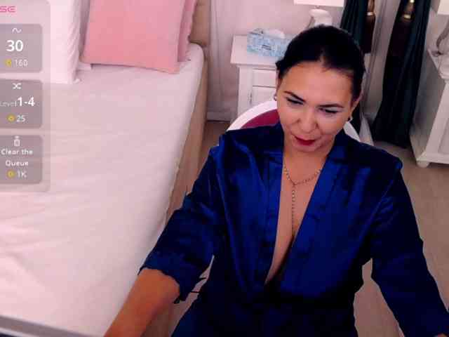 AngelaGarrett webcam