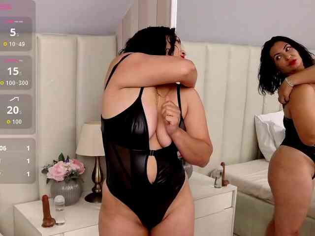 AngelaGarrett webcam