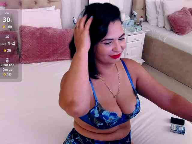 AngelaGarrett webcam
