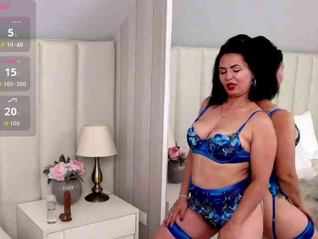 AngelaGarrett webcam