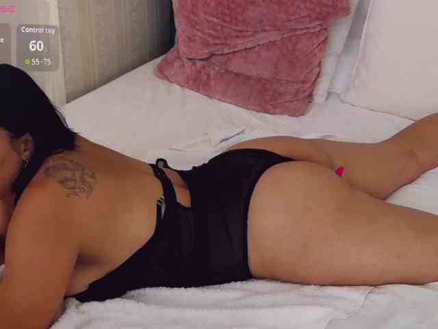 AngelaGarrett webcam