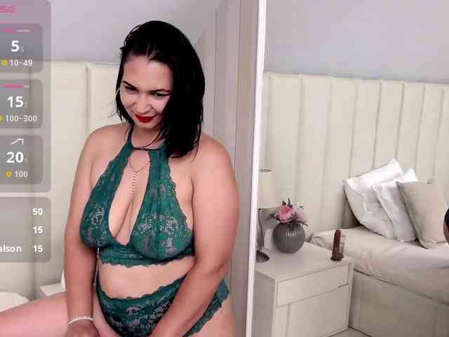 AngelaGarrett webcam