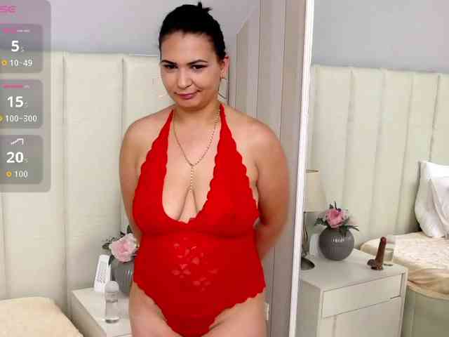 AngelaGarrett webcam