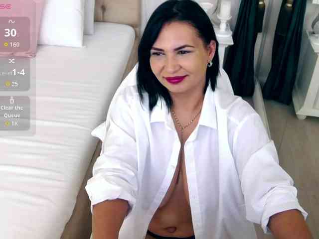 AngelaGarrett webcam