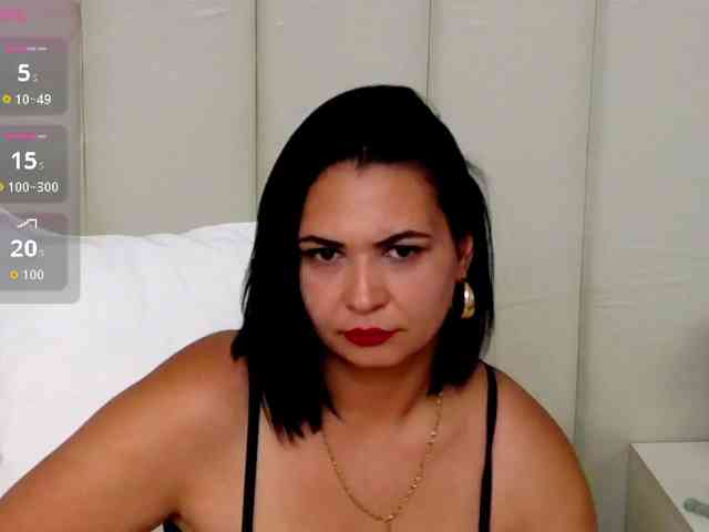 AngelaGarrett webcam