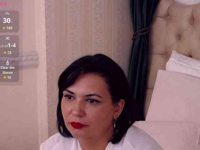 AngelaGarrett webcam