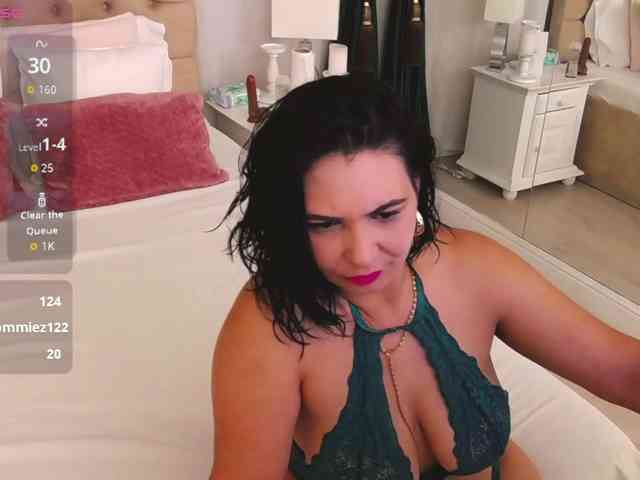 AngelaGarrett AngelaGarrett