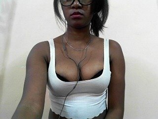 mimie23 Porn Show