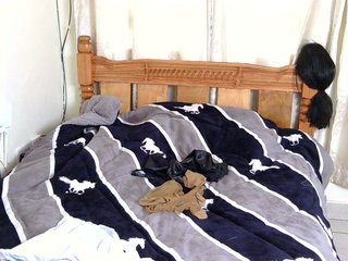 ivyisfreaky's Live Webcam