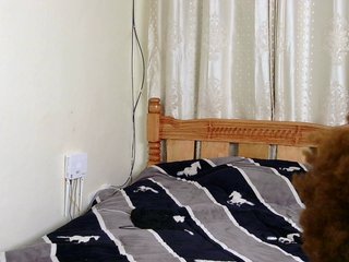 ivyisfreaky's Live Webcam