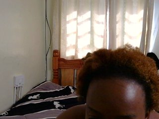 ivyisfreaky's Live Webcam