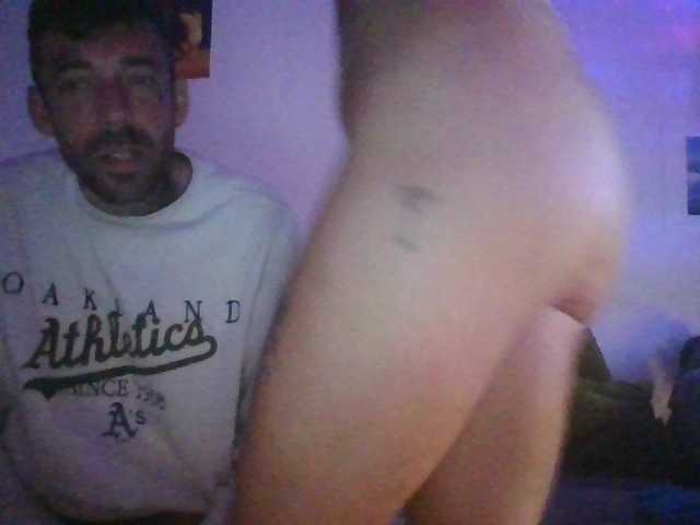 Profile and Statistics for MrandMrsPastrani on BongaCams