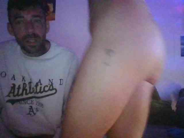 MrandMrsPastrani webcam