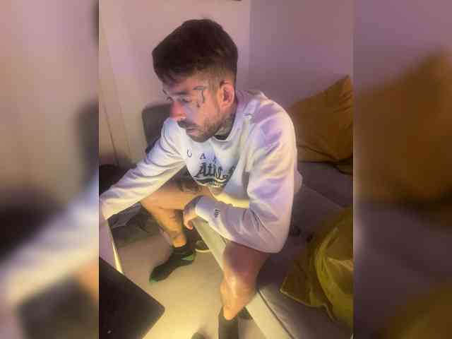 MrandMrsPastrani webcam