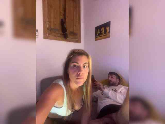MrandMrsPastrani webcam