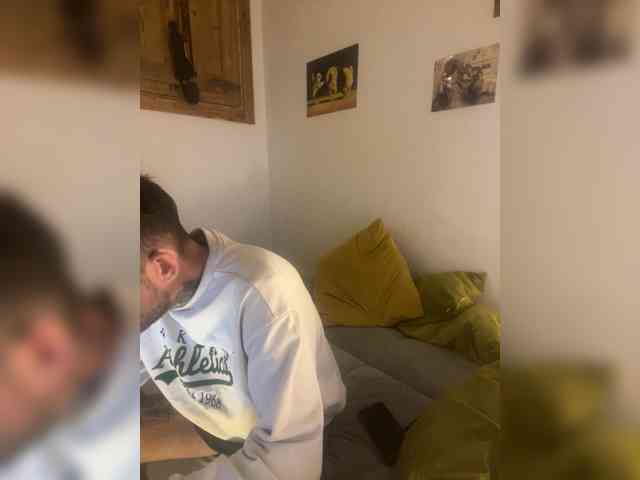 MrandMrsPastrani Live Webcam on BongaCams