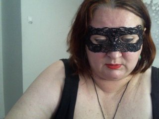 AgilaMipo Porn Show